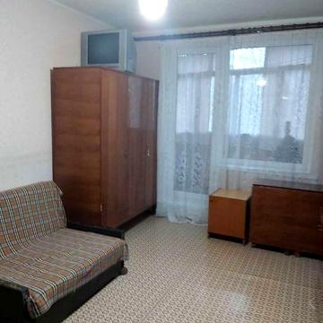 Сдам 1 кв.. м. Героев Труда 5 мин, 3 этаж, газ. плита (связь -Вайбер)