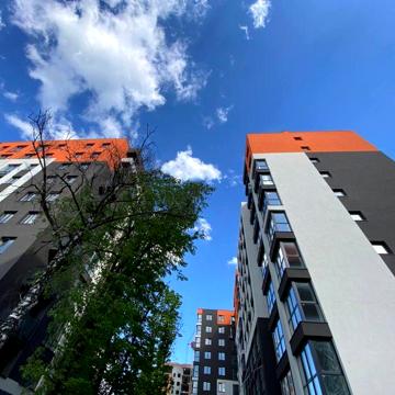 РОЗТЕРМІНУВАННЯ ! Продаж 2х- кімнатної квартири в ЖК “Central Park” ЖК Central Park
