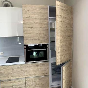 БЕЗ КОМІСІЇ, Центр Бучі, сучасна квартира з РЕМОНТОМ ЖК Центральний