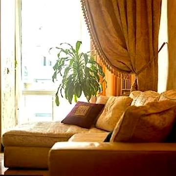 Оренда двокімнатної квартири поруч з парком, центр, Паньківська,19