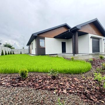 Продаж БУДИНОК 130м.кв з ГАРАЖЕМ+ ремонт без КОМІСІЇ