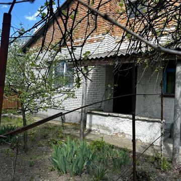 Продам будинок у Київській області