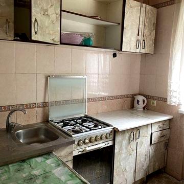 Продам 2 х ком квартиру ул. Ген. Петрова / Космонавтов