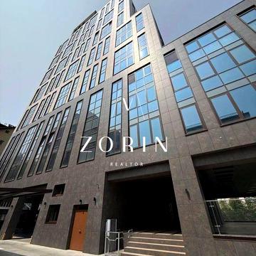 Продажа! 2к квартира в премиальном ЖК Delight Hall Центр Делайт Холл ЖК DeLight Hall