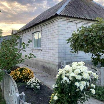 Продаж будинку в Рокитному
