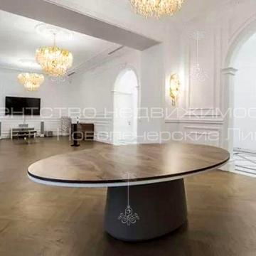 Ексклюзивна квартира 320 м²,авторський ремонт,тераса Городецького 11а