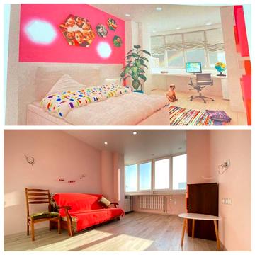 ЖК Квартет. 4к Пентхаус 180м2. Салтовка Юбилейный 61д. 603м/н ЖК Квартет
