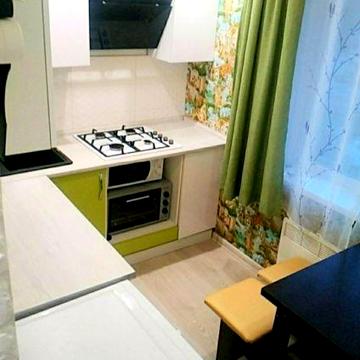 Продам свою 1к квартиру в Новой Долине