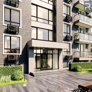 БЕЗ% 2кв ЖК Sovskyi Club House вул.Петра Радченка 27 Соломянський  юа ЖК Sovskyi Club House