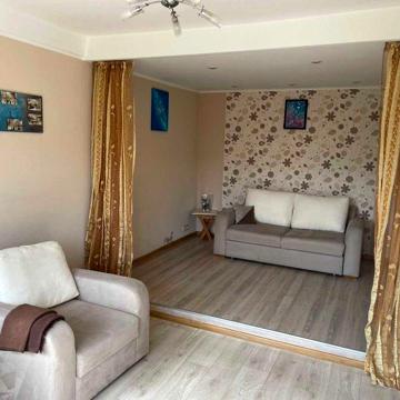 Продаж 1-кімн. квартири, Лісовий масив, вул.Кубанської України