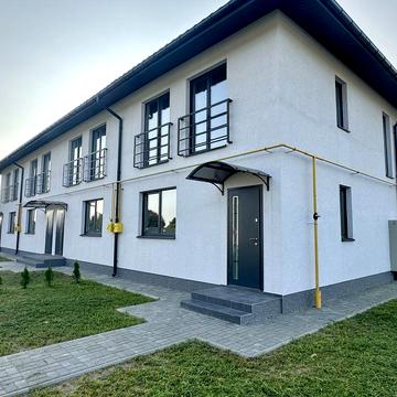 Продаж Таунхаус від Забудовника Петропавлівське лівий берег