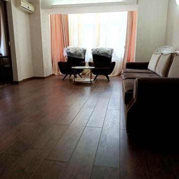 Продажа 3к квартиры 82 м.кв