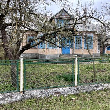 Будинок (земельна ділянка 25 сот.) село Лісоводи Хмельницька область
