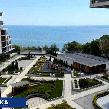 2-комн.квартира‼️ЖК Маринист‼️МОРЕ В МИНУТЕ‼️Ремонт, Терраса, ВИДЕО‼️ ЖК Маринист\MARINIST Residence