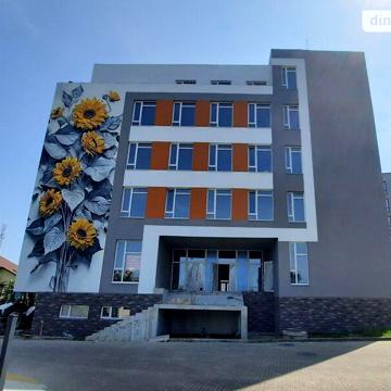 Продаж 1к Квартира Івана Богуна вулиця ЖК Родинний Маєток