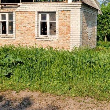 Продам под дачу или как дом