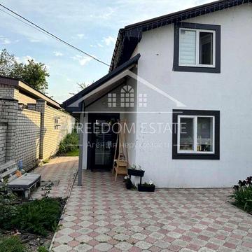 130 тыс.$‼️‼️ Новый дом/ Дизайнерский ремонт/ Холодная гора/ Подворки