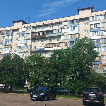 Мілютенка вул., 11-А