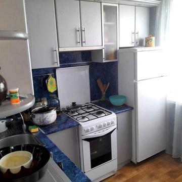 Продається 3-х кімнатна квартира