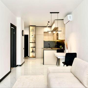Продаж 1 кім. квартири в ЖК Парус Преміум (вул. Кульпарківська, 93) ЖК Парус Преміум