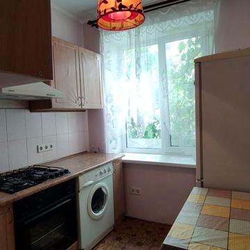 2 к квартира Приморский район хорошее состояние