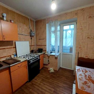 Продаю однокомнатную квартиру на Кобера!  А1