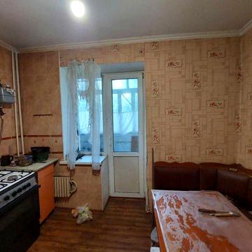 Продаю однокомнатную квартиру на Кобера!  А1