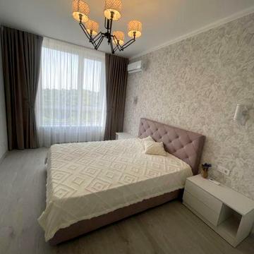 Перша здача ! ЖК Медовий, Кадетський гай, 10, нова 1 к.кв. 41 кв.м