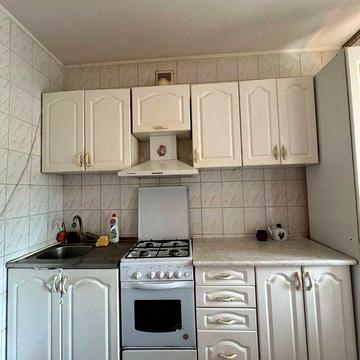 2 кімнатна Центр. Техніка.