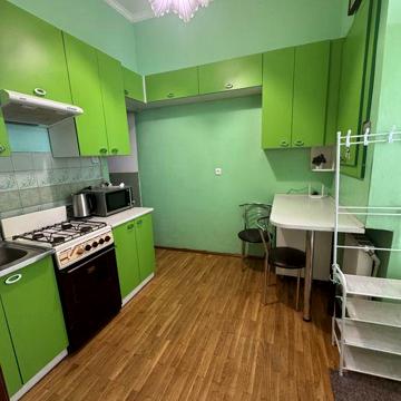 Оренда 1к квартири, ближній центр