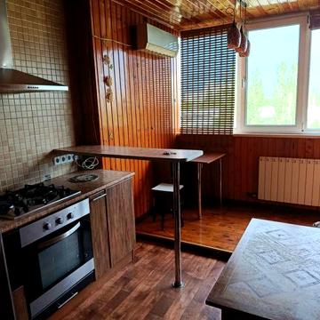Здам однокімнатну квартиру с ремонтом на РЖМ,вул Грицевця
