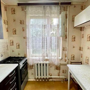 Продаж 2 кім квартира Патріотів / Новопольова / Відрадний