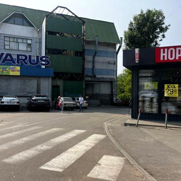 Продам 2 к Петровского Варус