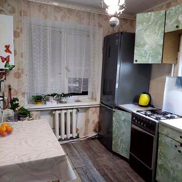 ПРОДАМ 2к.кв з газовим АО