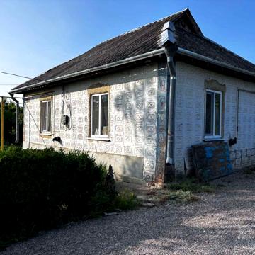 Продам будинок с Володимирівка
