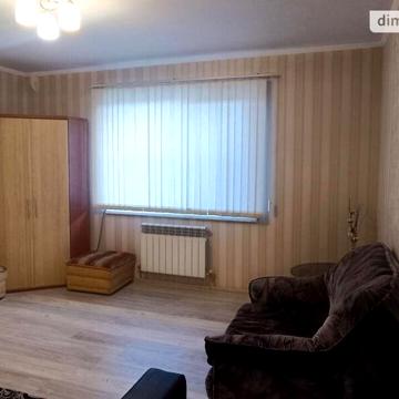 Продаж 1к Квартира Кордонна вулиця