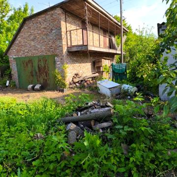 Будинок в селі Великий крупіль