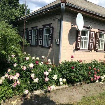Продається будинок с.Богодухівка