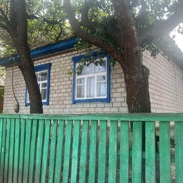 Продам добротний будинок район Крюків ( Кременчук)