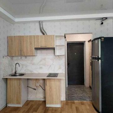 Продам смарт квартиру на Баварії