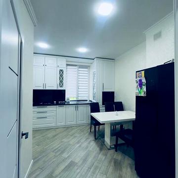 Продаж 4к Квартира Шевченка Тараса вулиця