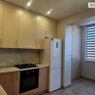 Довгострокова оренда 1к Квартира Соборна вулиця ЖК Шоколад