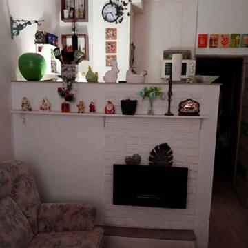 Однокімнатна квартира на Таїрово ЖК 15 Перлина