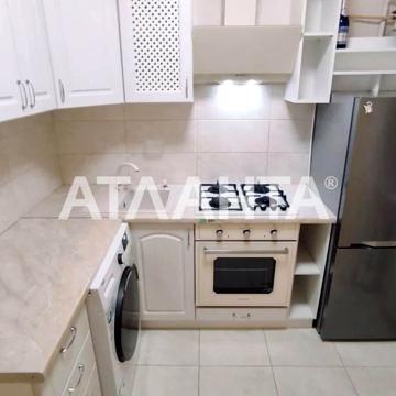 Комарова, 4, Черемушки, Хаджибейский, Одесса, Одесская 47000 USD