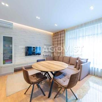 Продам 3комн.кв 127кв.м ! Антоновича 131!Оушен Плаза, Центр! ЖК Парк-хол Горький