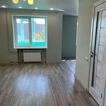 Переселенцям 3-х кім квартира в центрі з ремонтом