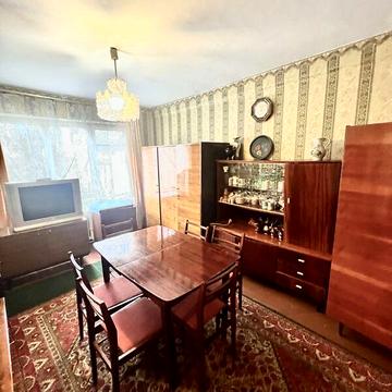 Продаж 1к Квартира Передова вулиця