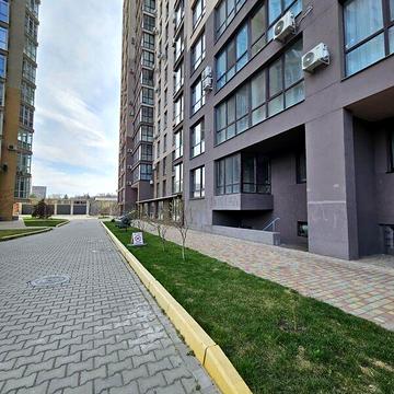Продаж 1к Квартира Мандриківська вулиця ЖК Лучший Дом