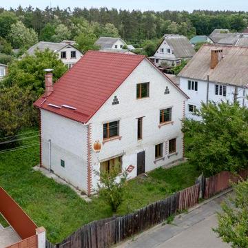 Продаж Будинок Новобудова Цегла Мазепи Астра Славутицька Словянська