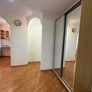 Продаж 1к Квартира Фастівська вулиця